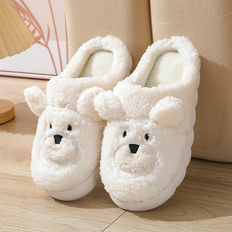 BearSlippers