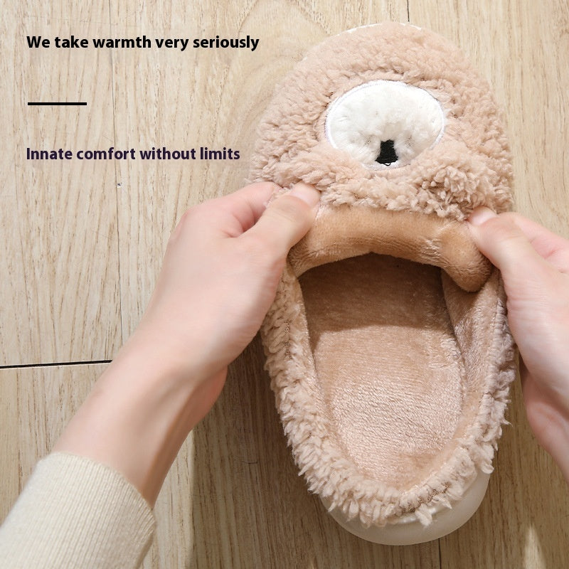 BearSlippers