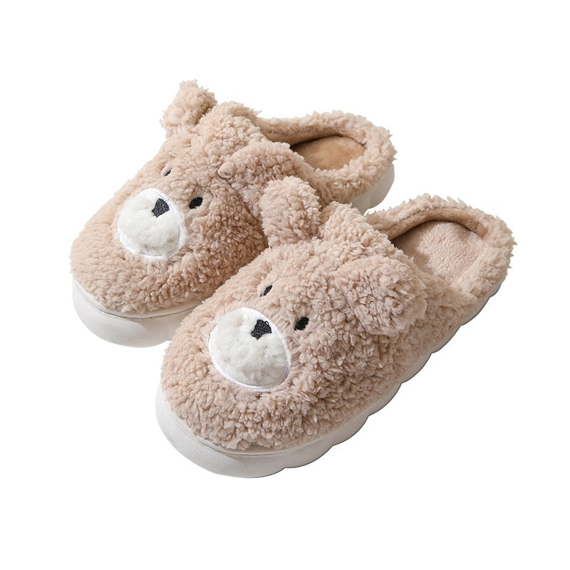 BearSlippers