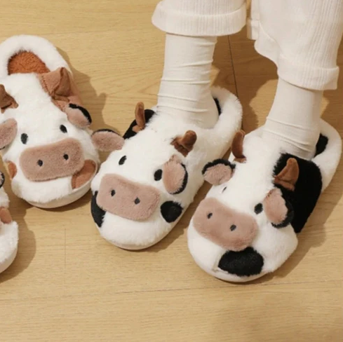 CowSlippers