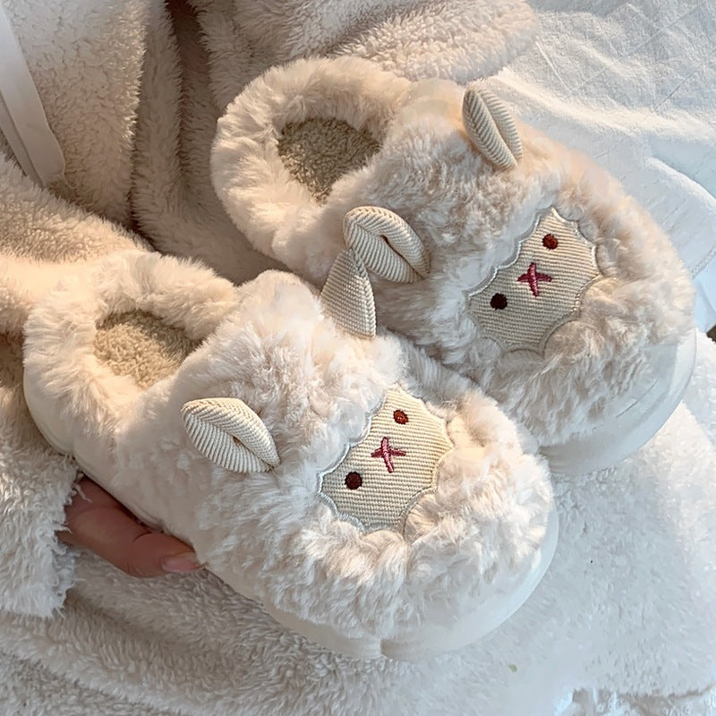 SheepSlippers