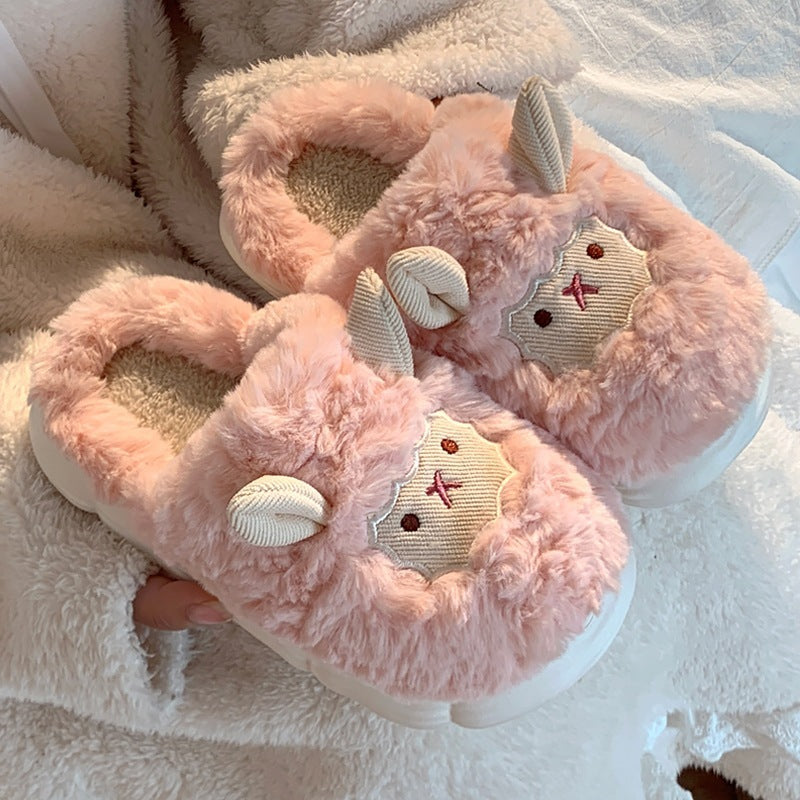 SheepSlippers