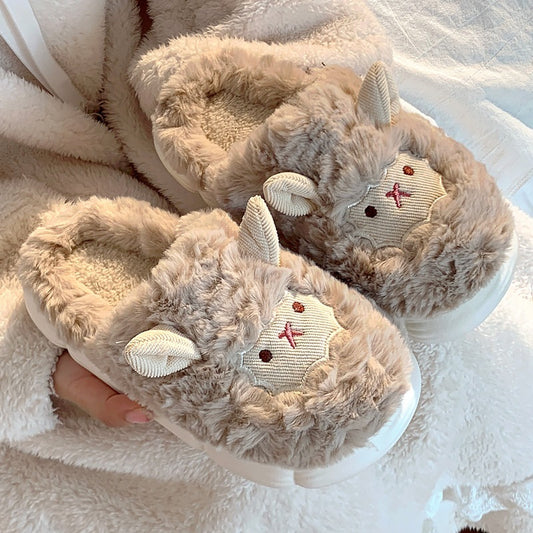 SheepSlippers