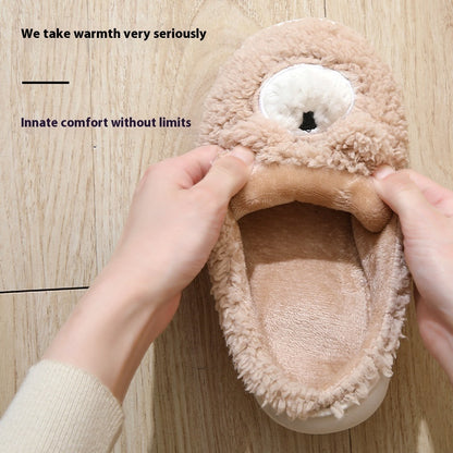 BearSlippers