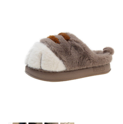 CatSlippers
