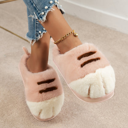 CatSlippers