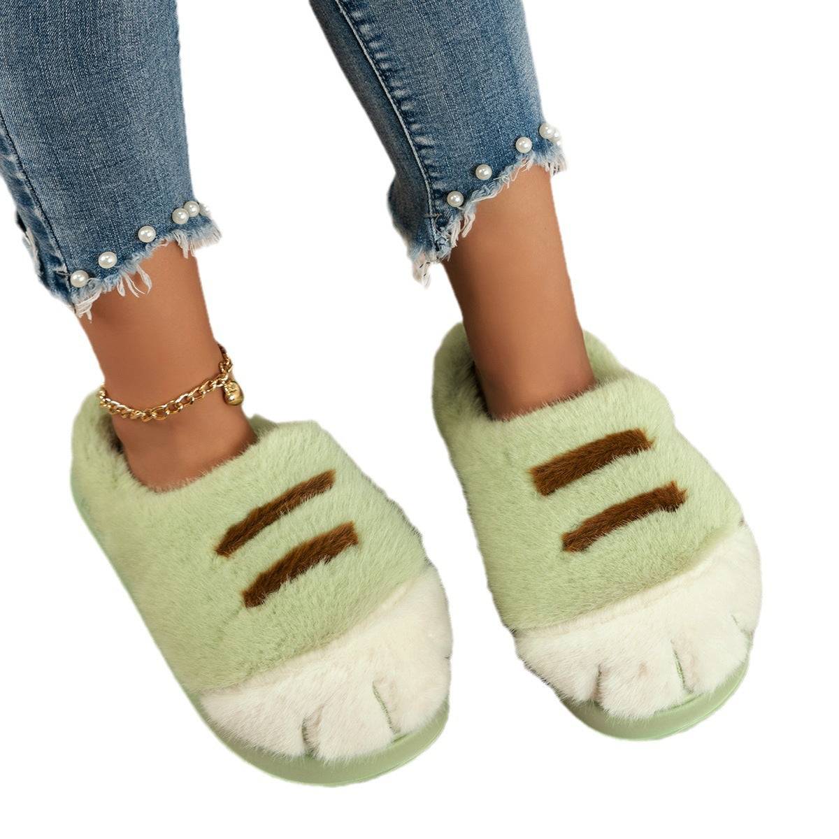 CatSlippers