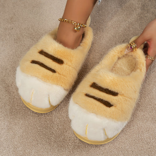CatSlippers