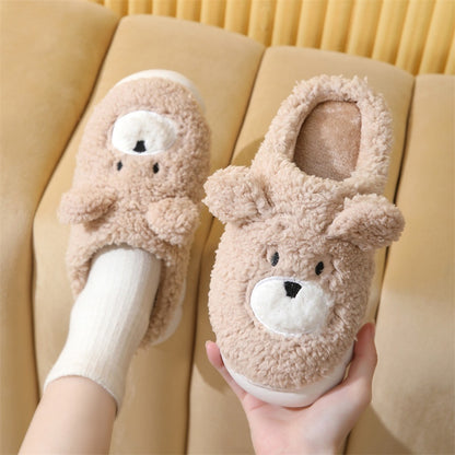 BearSlippers