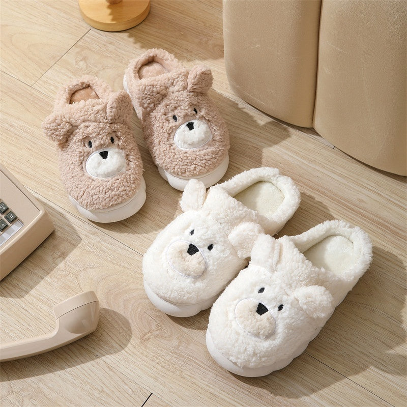 BearSlippers