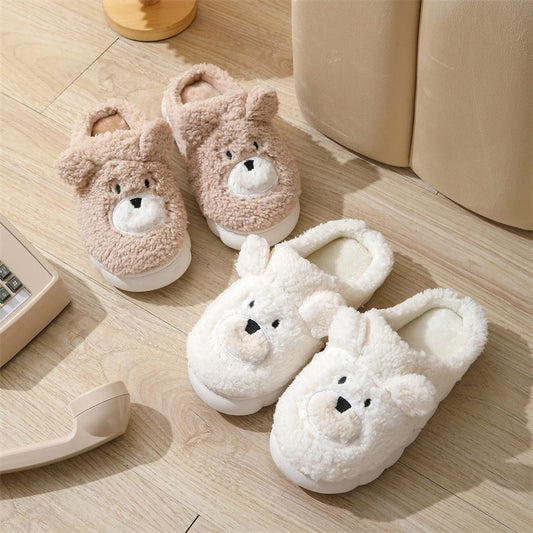 BearSlippers