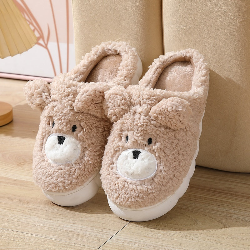 BearSlippers
