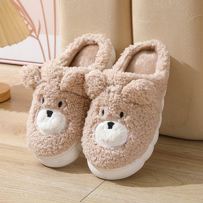 BearSlippers