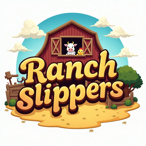 RanchSlippers