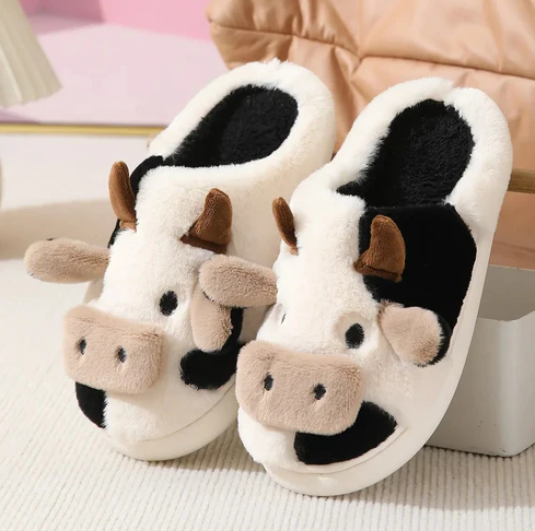CowSlippers