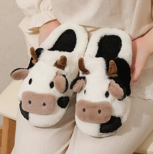 CowSlippers