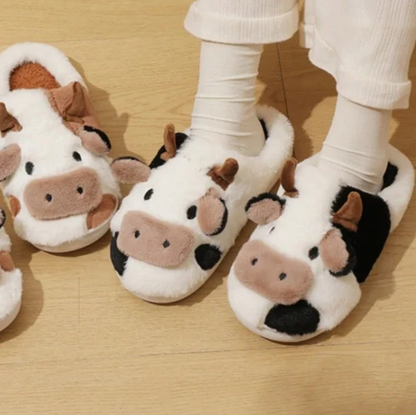 CowSlippers