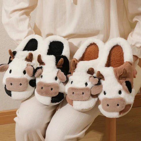 CowSlippers