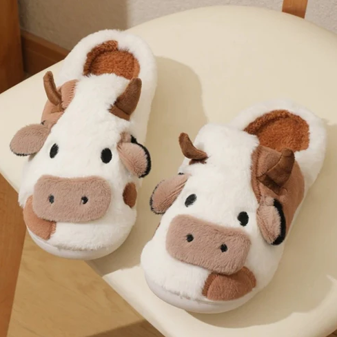 CowSlippers