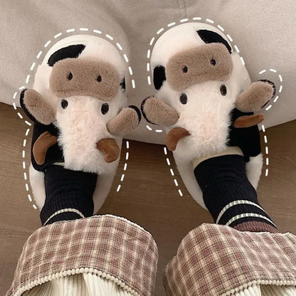 CowSlippers