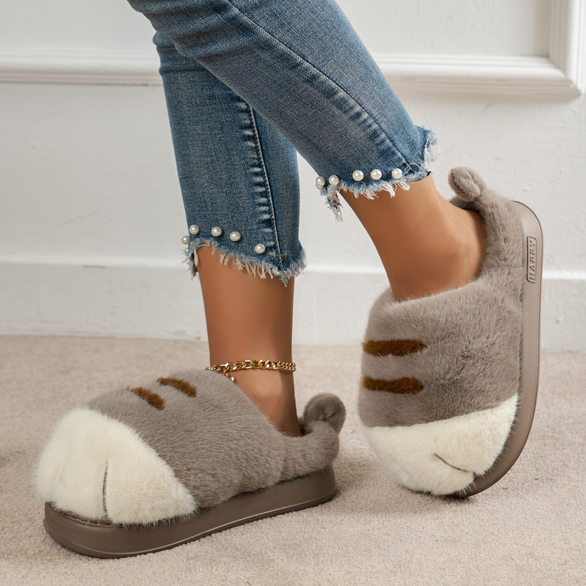 CatSlippers