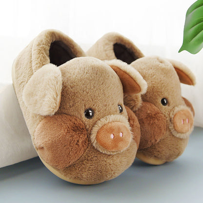 PigSlippers