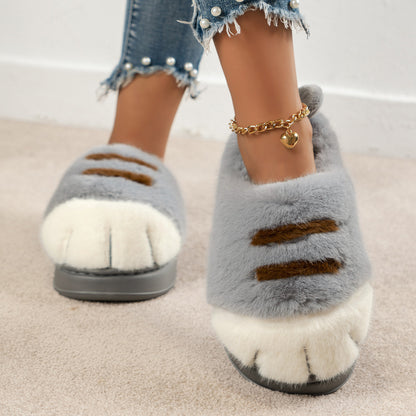 CatSlippers
